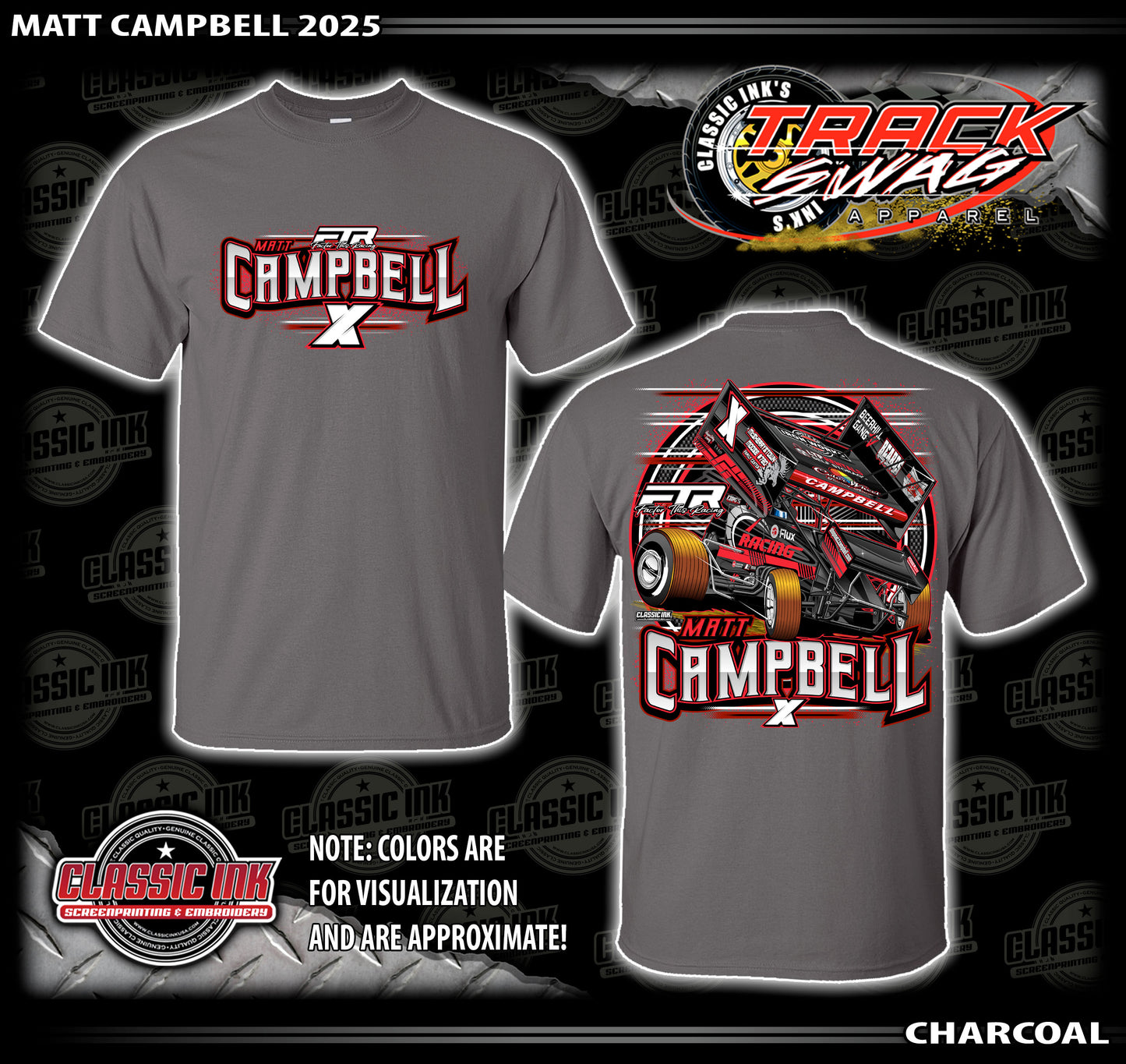 Flagship 2025 T-Shirt