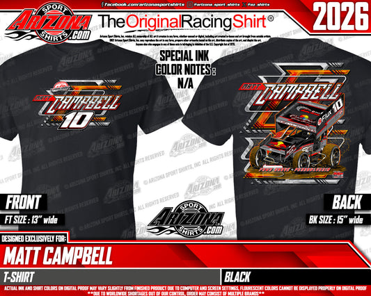 LFG #10 T-Shirt