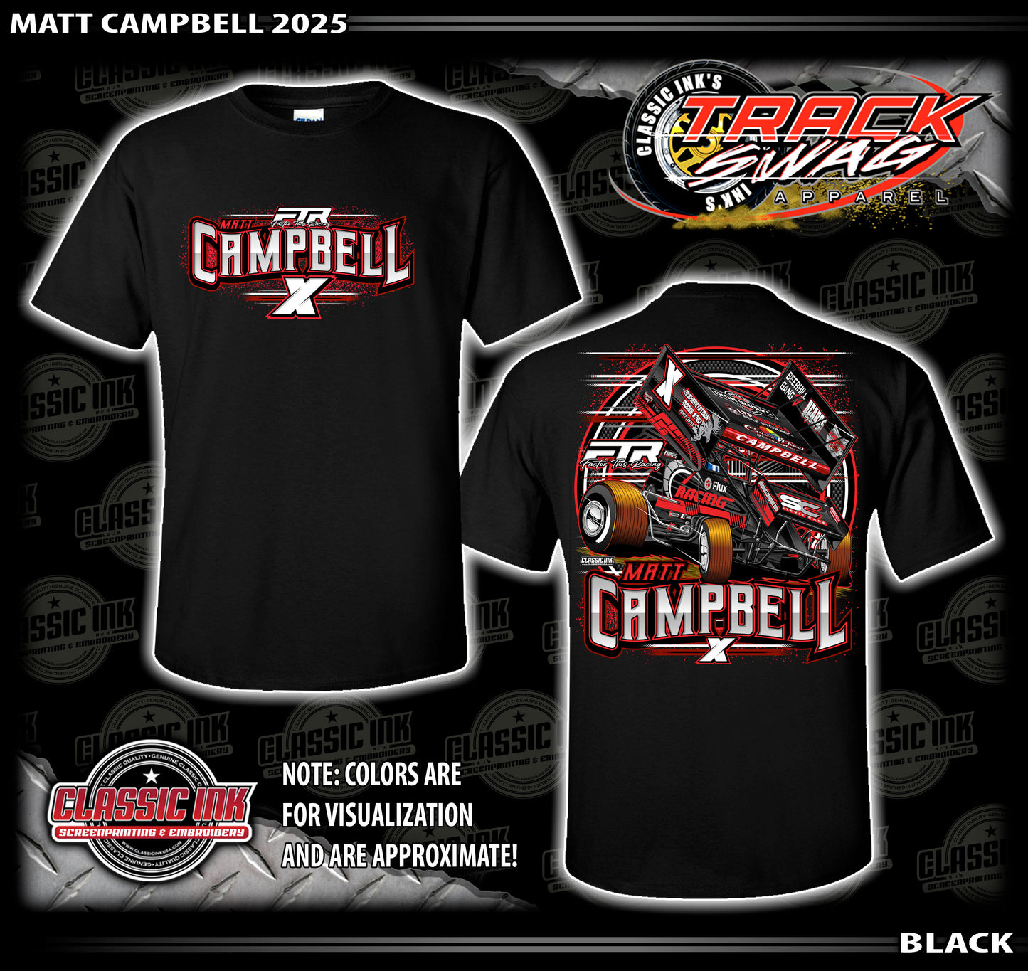 Flagship 2025 T-Shirt